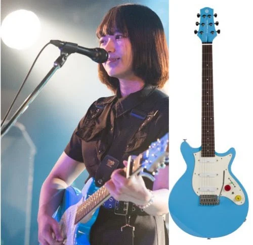 みるきーうぇい 伊集院香織 公式掲載写真