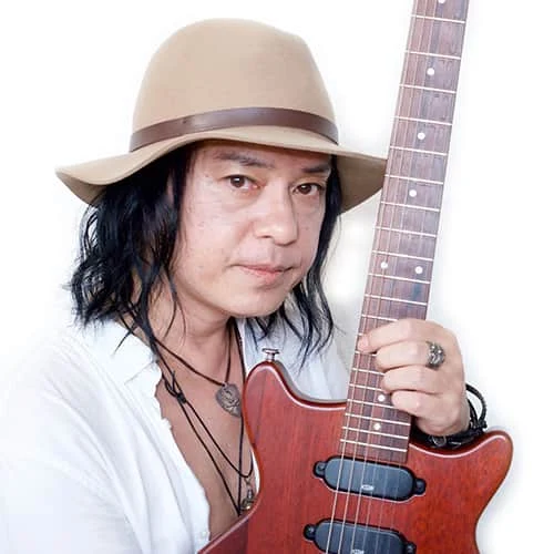 高橋圭一 公式掲載写真