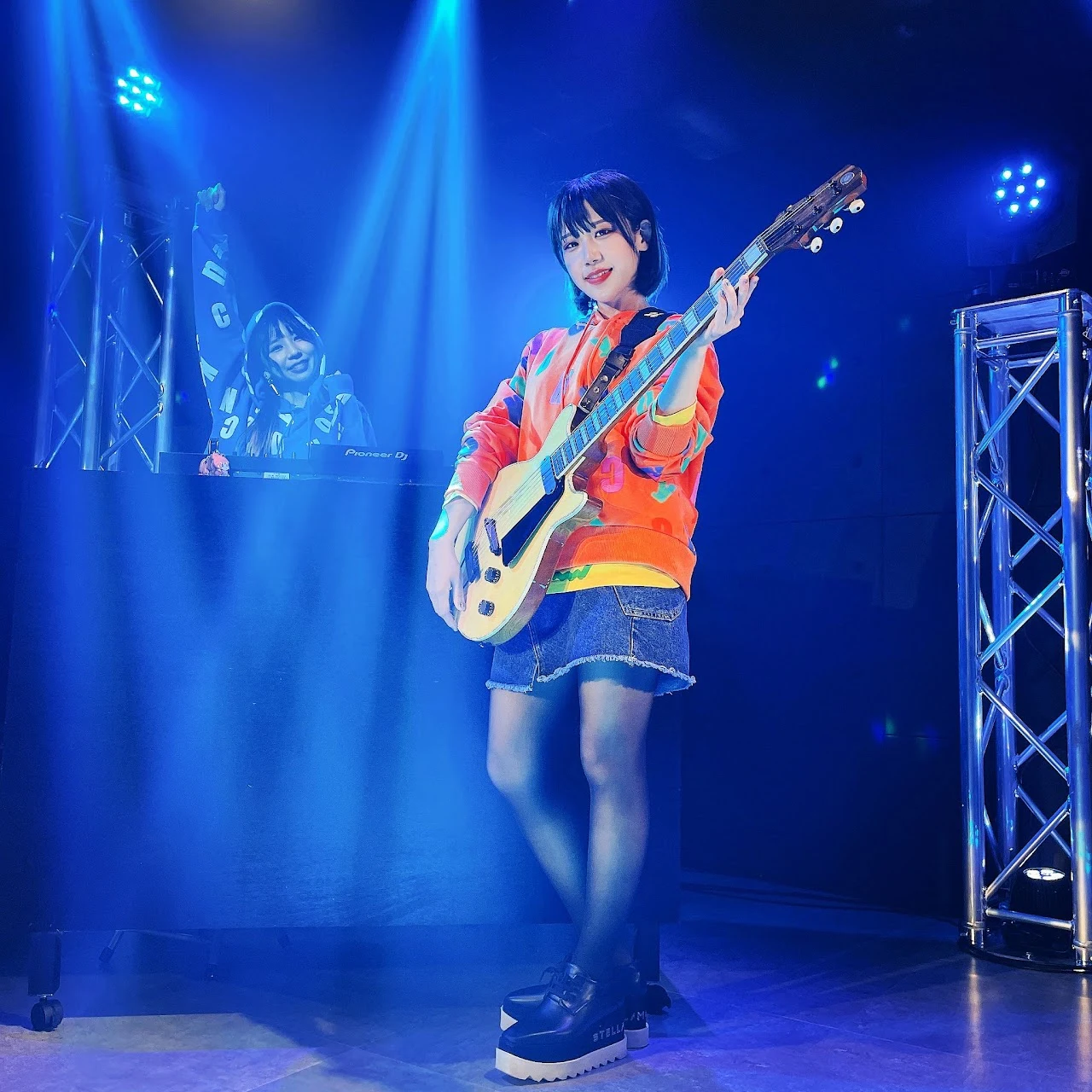 もにゅそで 公式掲載写真