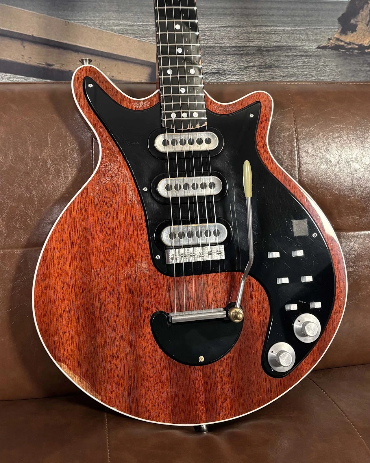 Kz RS Replica Aged 1985 掲載仕様の写真