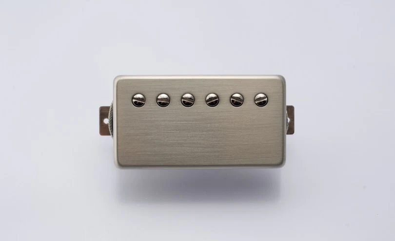 Kz Classic Humbucker 公式掲載写真