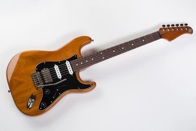 Kz ST Trad 22 掲載仕様の写真