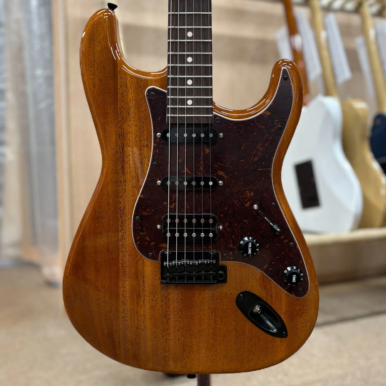 Kz ST Trad 22 写真 1